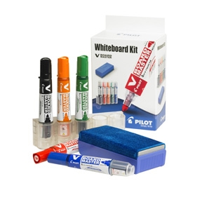 Pilot WB Marker Starter Kit